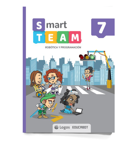 Licencia Digital SmartTEAM 7