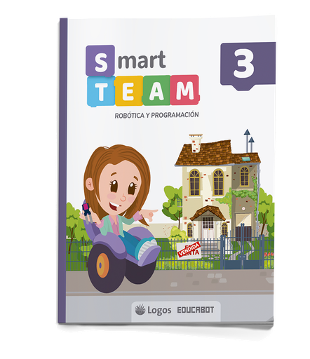 SmartTEAM 3
