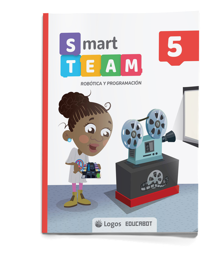SmartTEAM 5