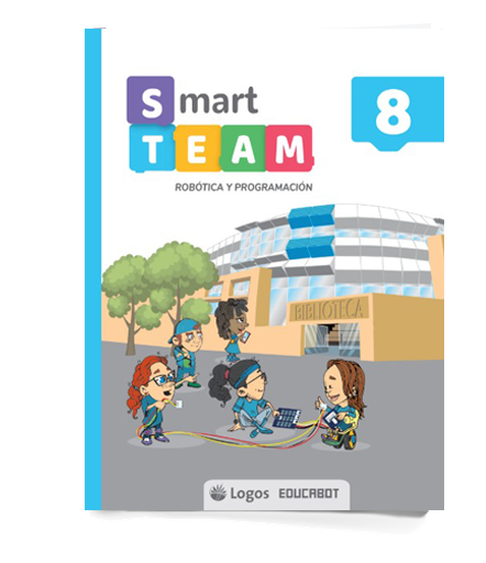 Licencia Digital SmartTEAM 8